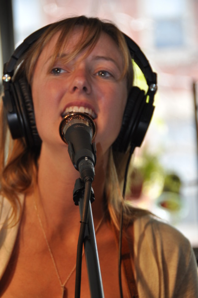 Chicago Acoustic Underground Podcast