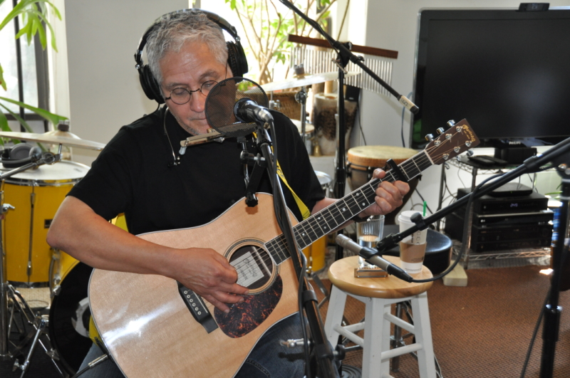 Chicago Acoustic Underground Podcast