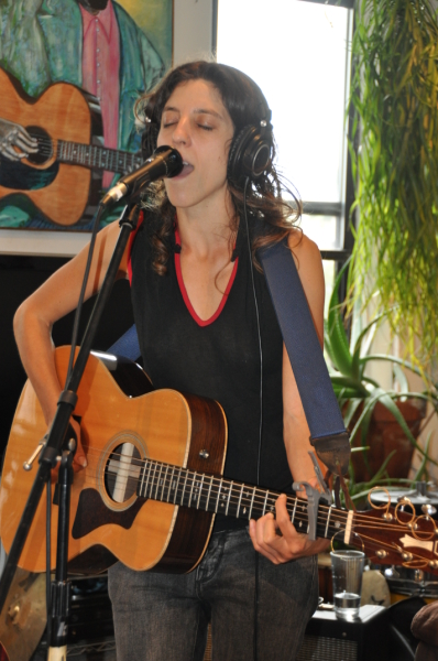 Chicago Acoustic Underground Podcast