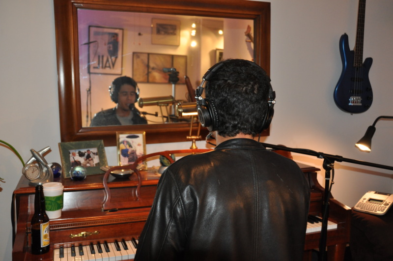 Chicago Acoustic Underground Podcast