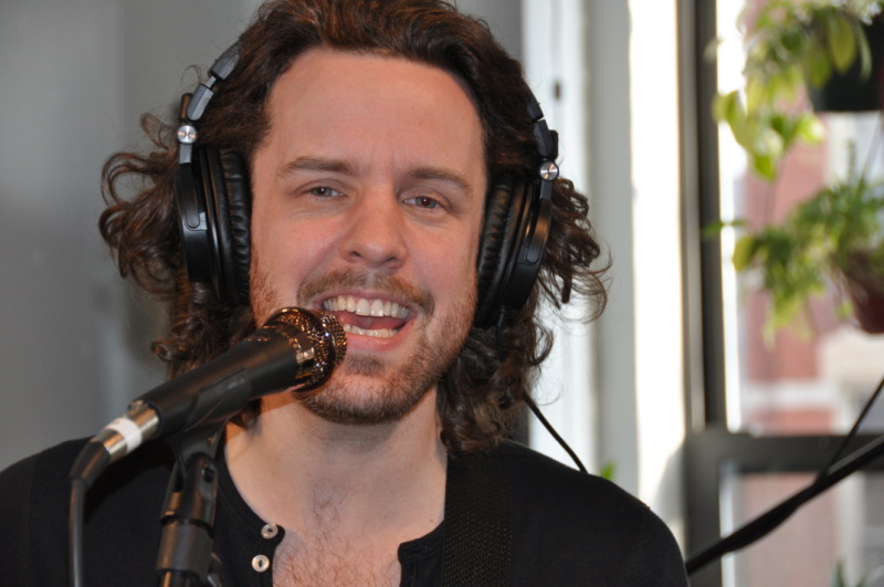 Chicago Acoustic Underground Podcast