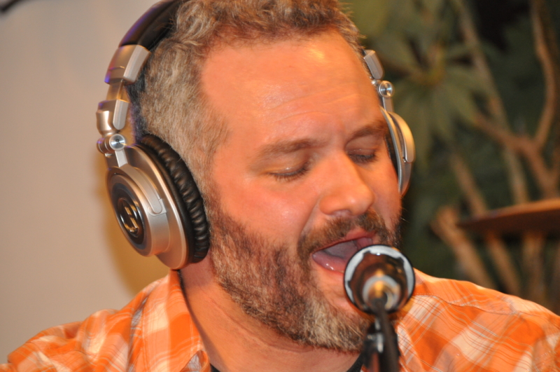 Chicago Acoustic Underground Podcast