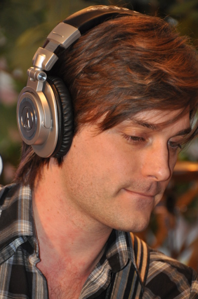 Chicago Acoustic Underground Podcast