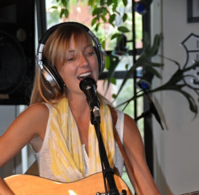 Chicago Acoustic Underground Podcast
