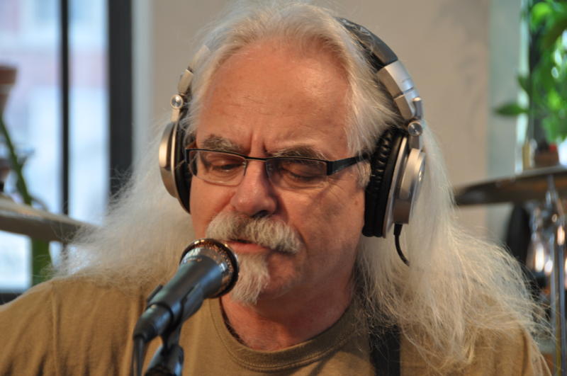 Chicago Acoustic Underground Podcast