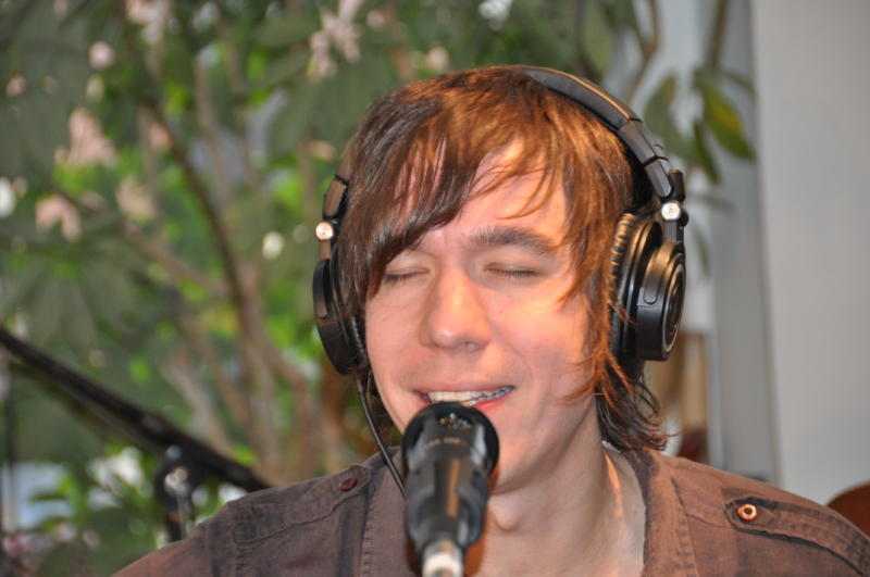 Chicago Acoustic Underground Podcast