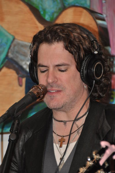 Chicago Acoustic Underground Podcast