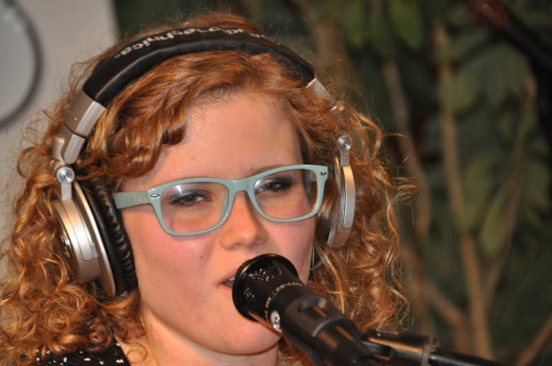 Chicago Acoustic Underground Podcast
