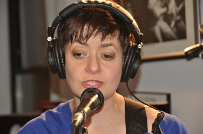 Chicago Acoustic Underground Podcast
