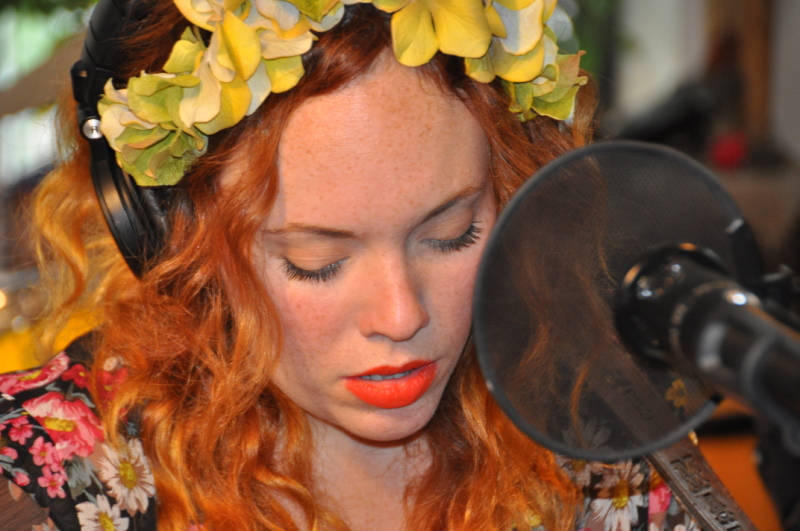 Chicago Acoustic Underground Podcast