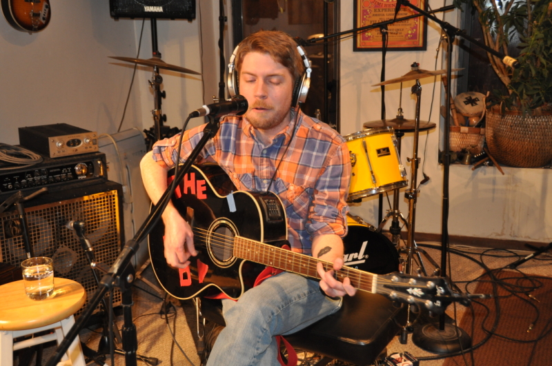 Chicago Acoustic Underground Podcast