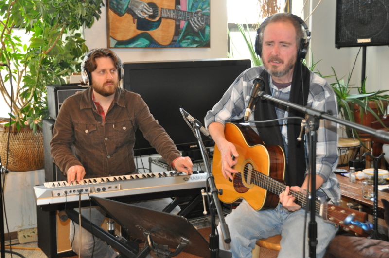 Chicago Acoustic Underground Podcast