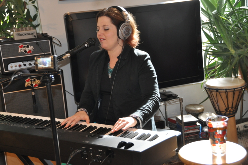 Chicago Acoustic Underground Podcast