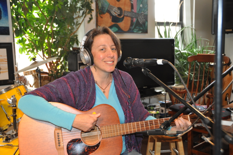 Chicago Acoustic Underground Podcast