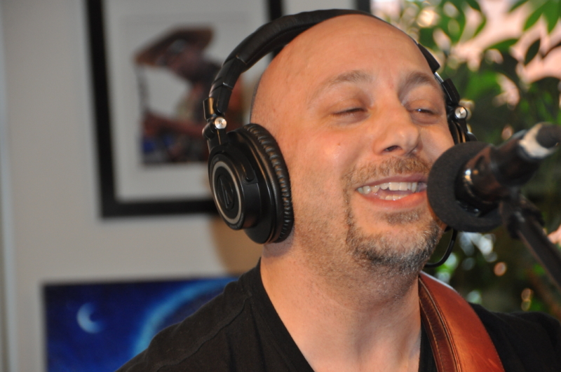 Chicago Acoustic Underground Podcast