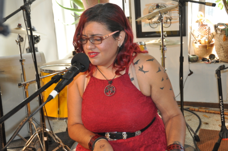 Chicago Acoustic Underground Podcast