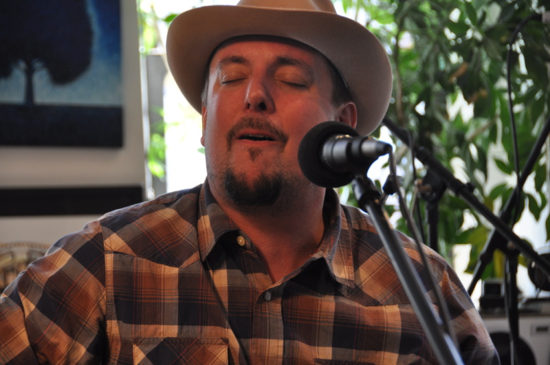 Chicago Acoustic Underground Podcast