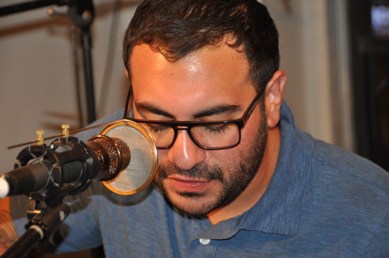 Chicago Acoustic Underground Podcast