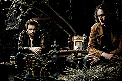 Chicago Acoustic Underground Podcast