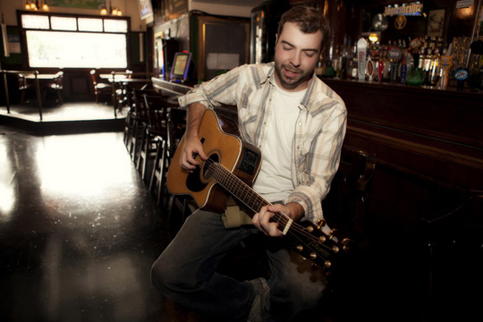 Chicago Acoustic Underground Podcast