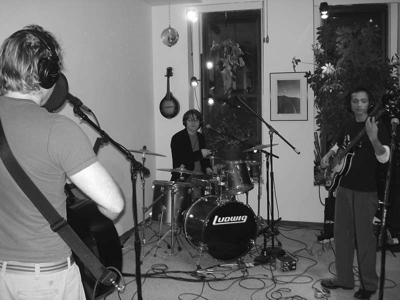 Chicago Acoustic Underground Podcast