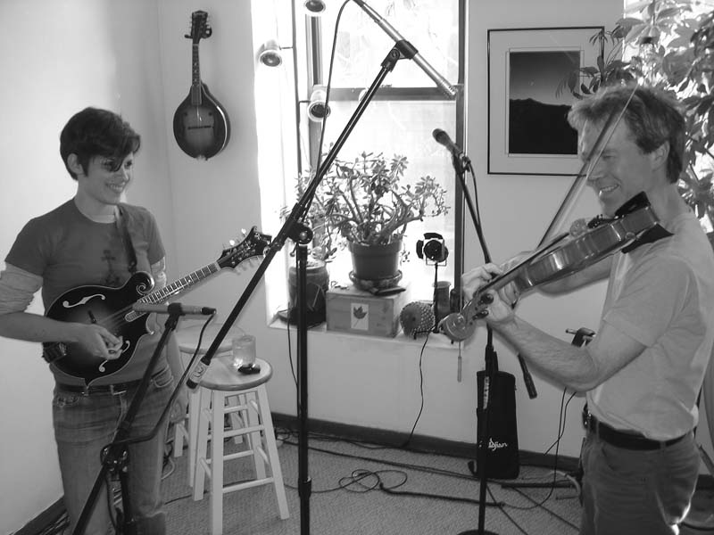 Chicago Acoustic Underground Podcast