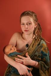 Episode 194 - Crystal Bowersox