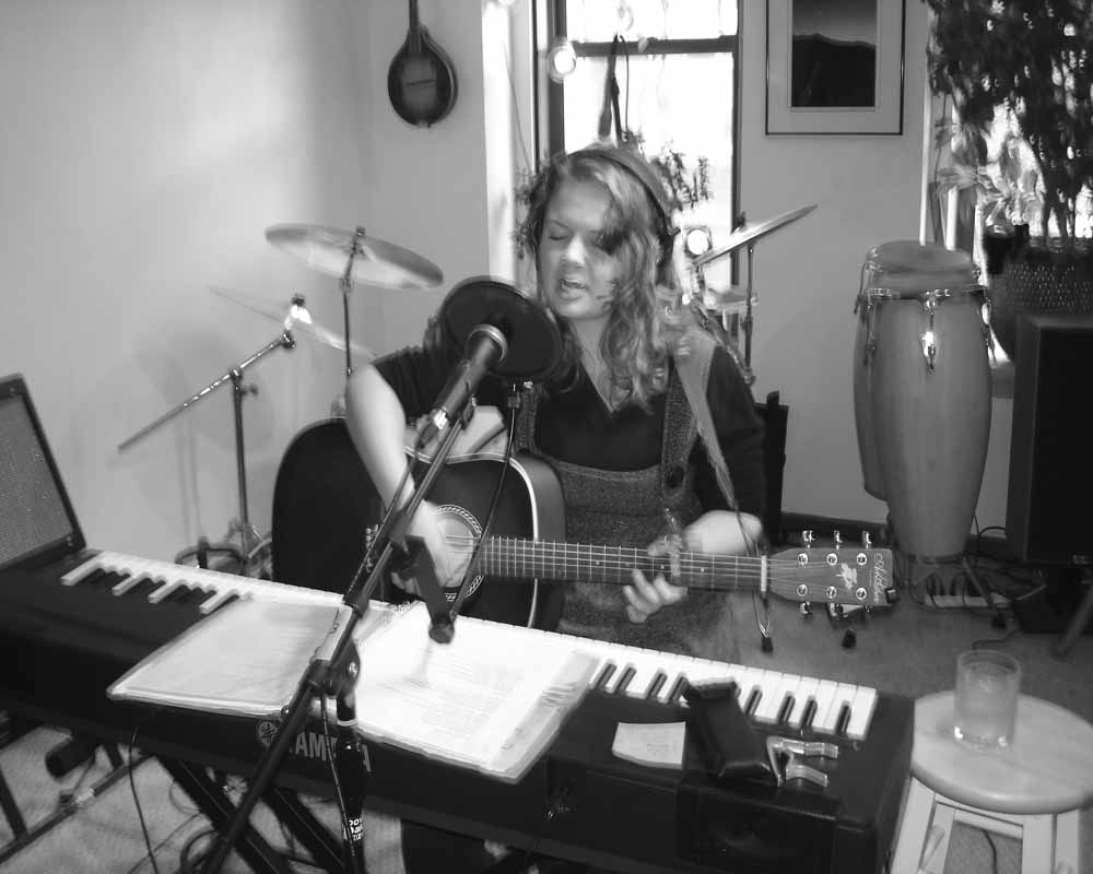 Chicago Acoustic Underground Podcast