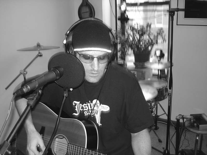 Chicago Acoustic Underground Podcast