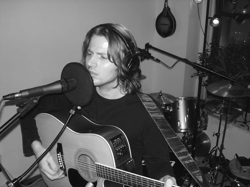 Episode 125 - Joe Taylor