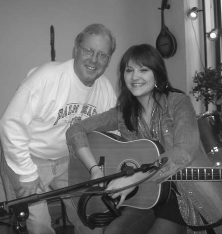 Chicago Acoustic Underground Podcast