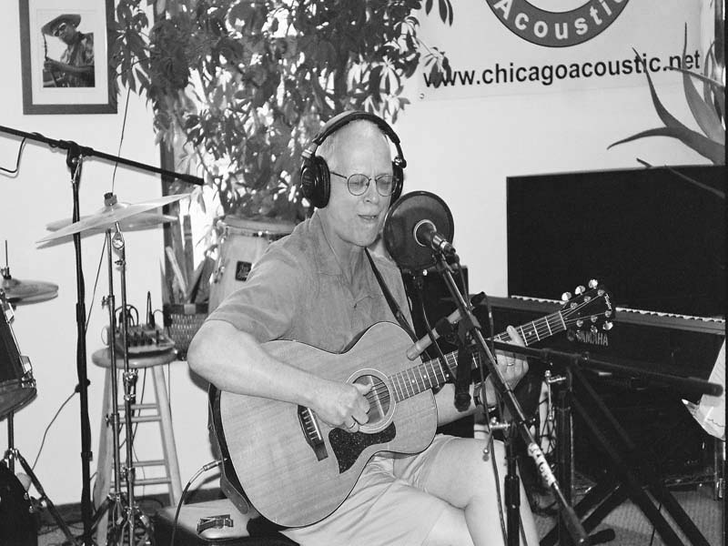 Episode 184 - Lance Brown