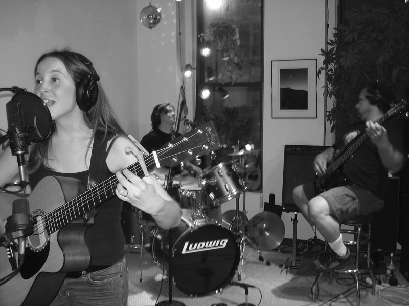 Chicago Acoustic Underground Podcast