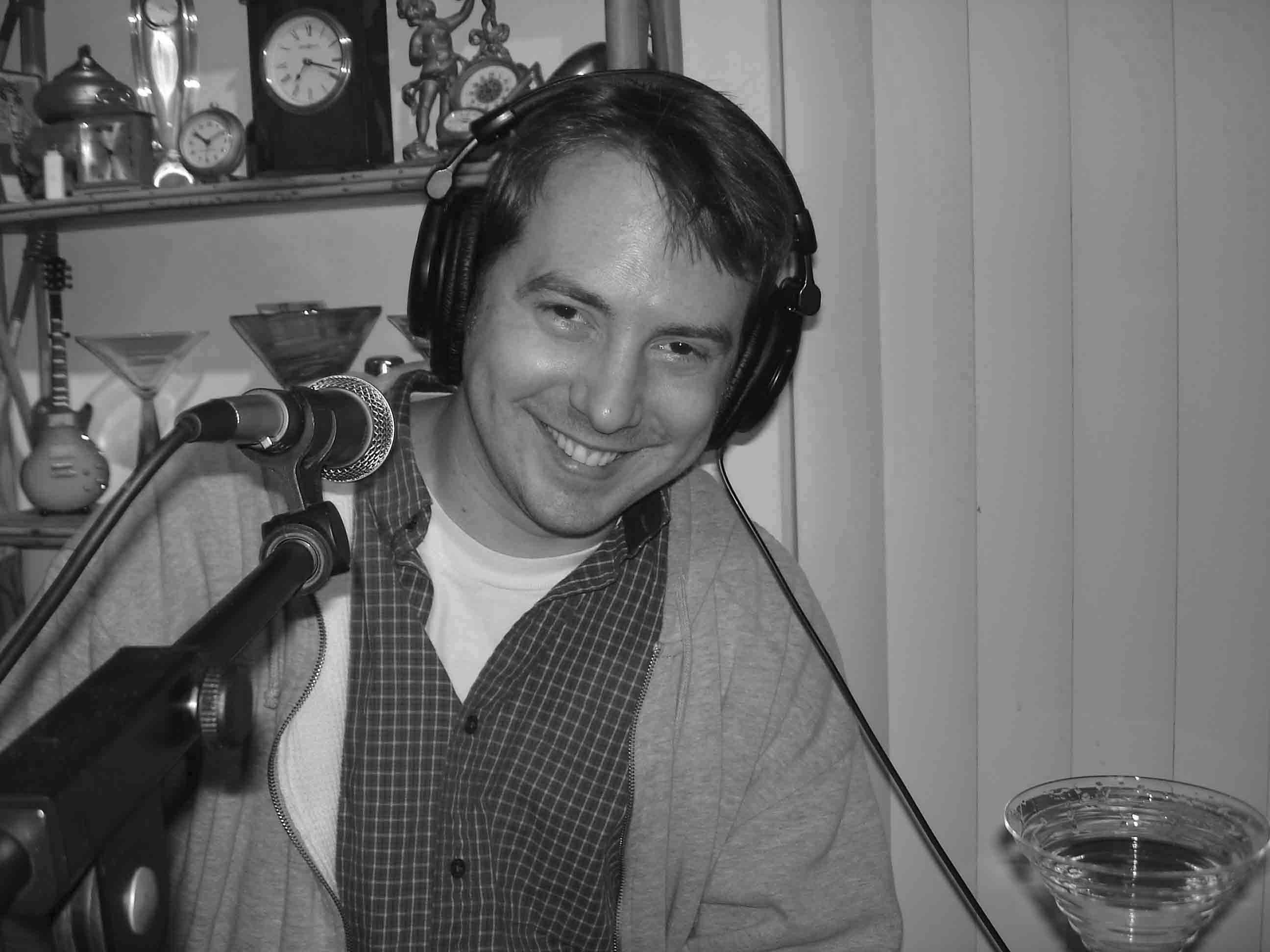 Chicago Acoustic Underground Podcast