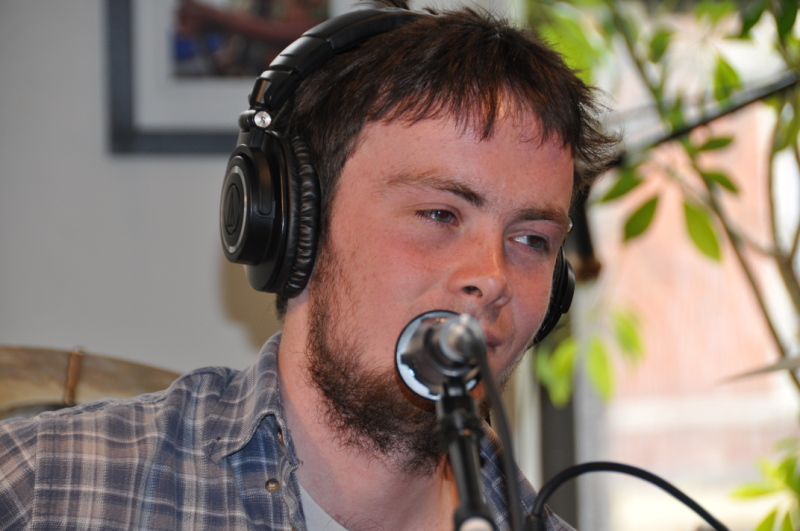 Episode 343 - James Riley episode artwork