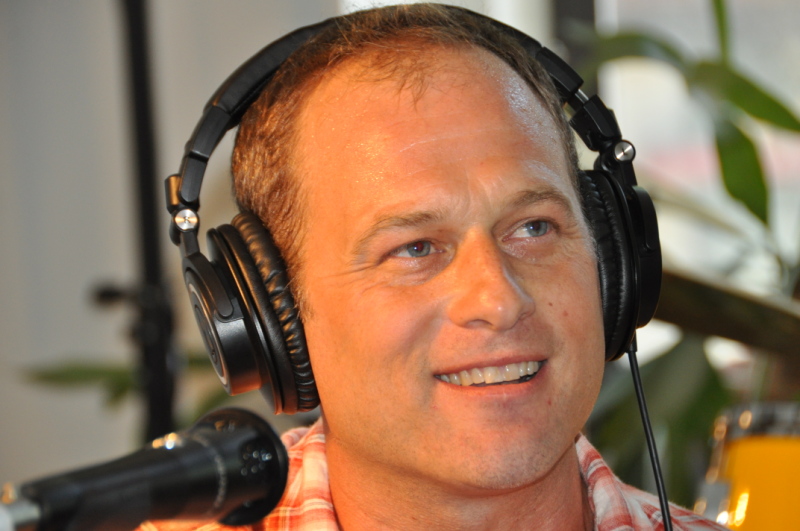 Episode 357 - Stephen Shealy episode artwork