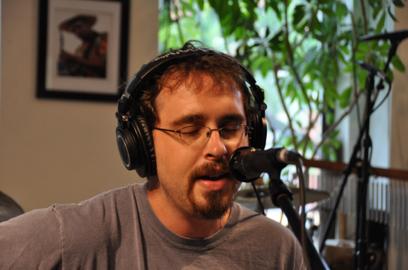 Episode 379 - Christopher Pond episode artwork