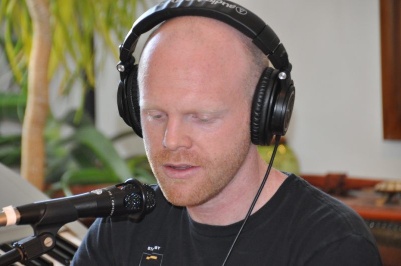 Episode 431 - Ian Wilson episode artwork