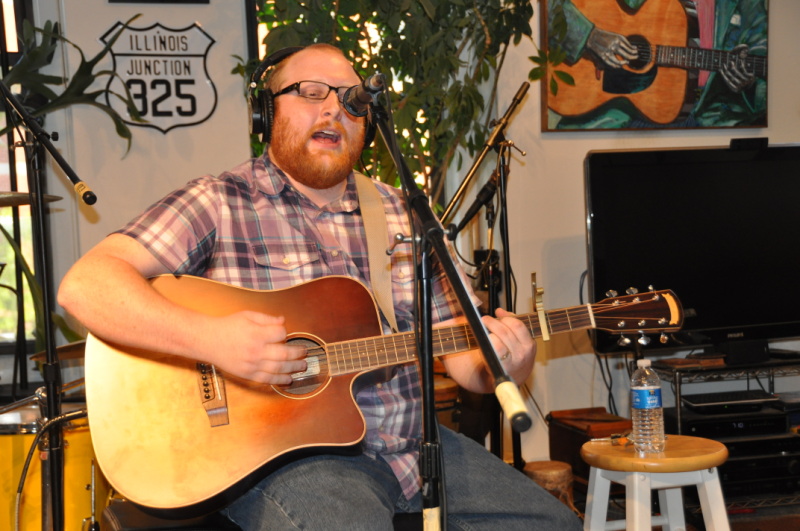 Episode 458 - Dan Clingman episode artwork