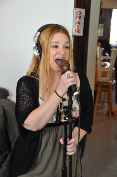 Episode 478 - The Lauren Wolf Band episode artwork