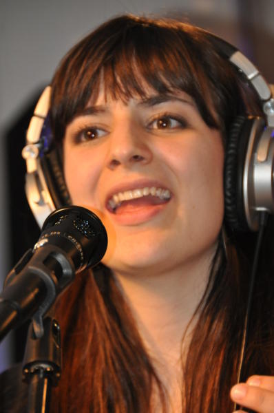 Episode 485 - Elle Casazza episode artwork