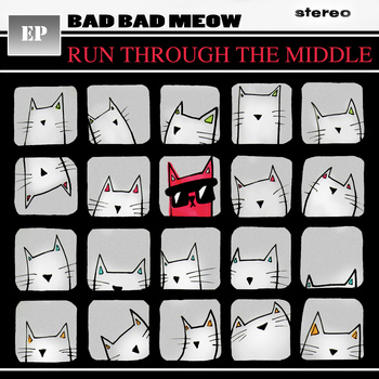 Episode 488 - Bad Bad Meow episode artwork