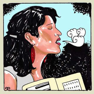 Episode 494 - Ami Saraiya and The Outcome episode artwork
