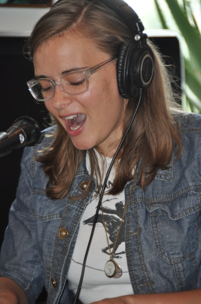 Episode 590 - Brittany Lee Moffitt episode artwork