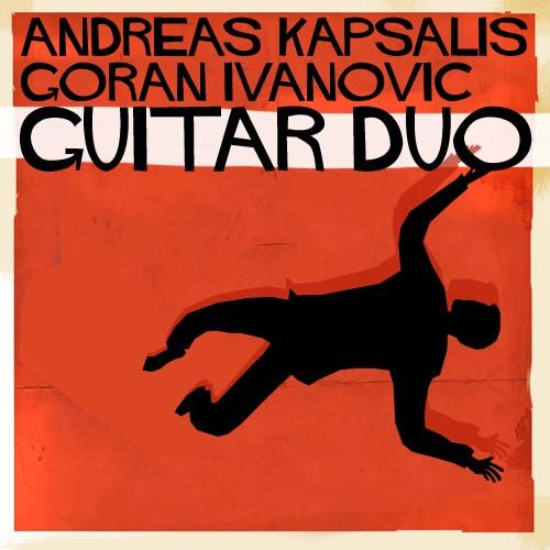 Episode 276 - Andreas Kapsalis & Goran Ivanovic episode artwork