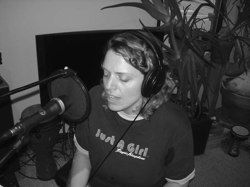 Episode 179 - Julia Storke episode artwork