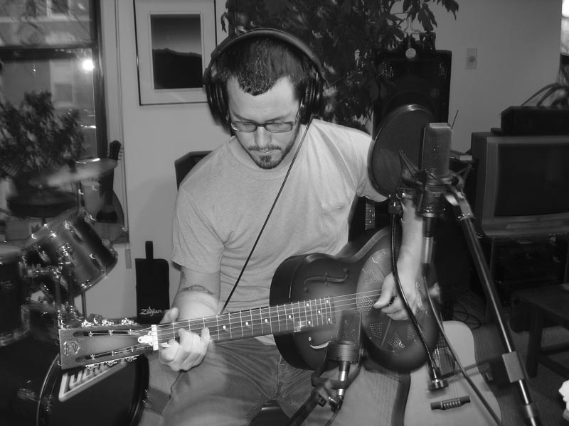 Episode 39 - Matt Gandurski episode artwork