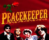 Episode 217 - Peacekeeper episode artwork