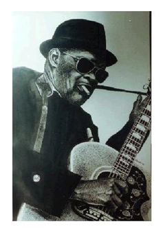Episode 159 - 112th Birthday show for Rev. Gary Davis episode artwork
