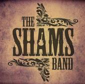 Episode 224 - The Shams Band episode artwork